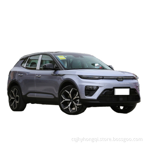 Auto Enovate Auto ME5 2022 EV auto elettriche veicoli Ever Energy Vehicles EV